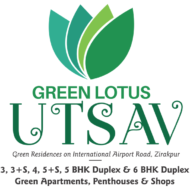Green Lotus Utsav